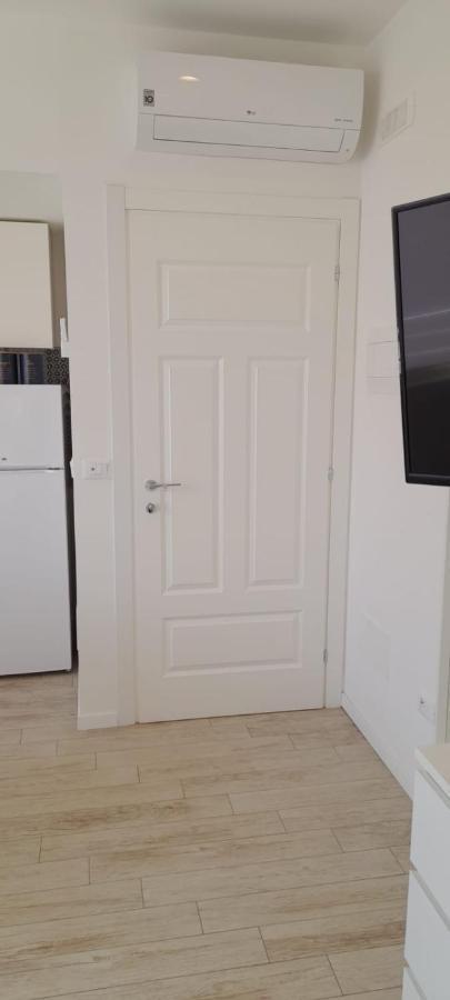 Apartament Barbara Classy 102