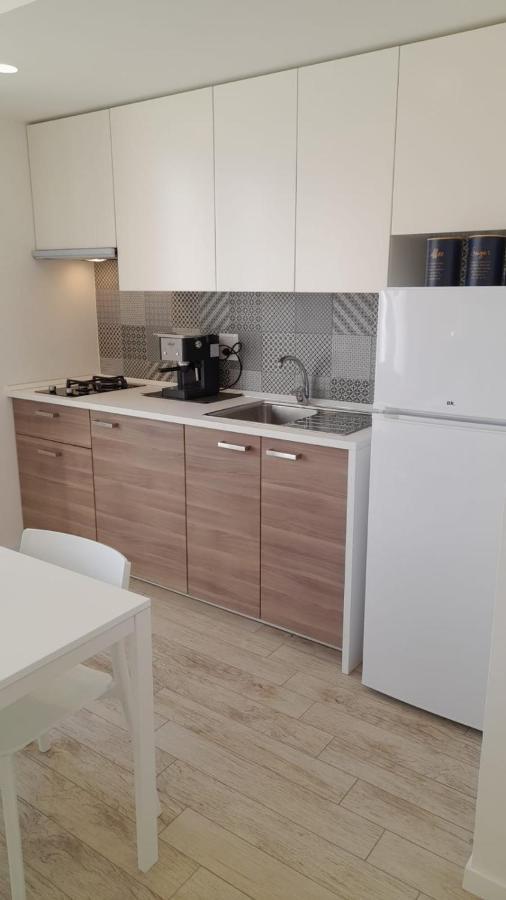Apartament Barbara Classy 102 *