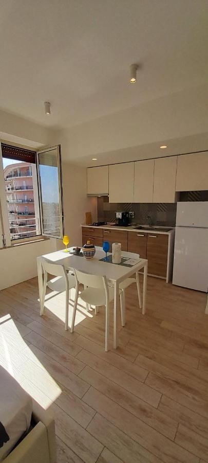 Apartament Barbara Classy 102 *
