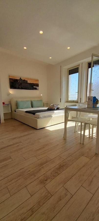 Barbara Classy 102 Apartament *