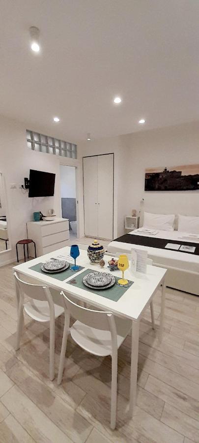 Barbara Classy 102 Apartament