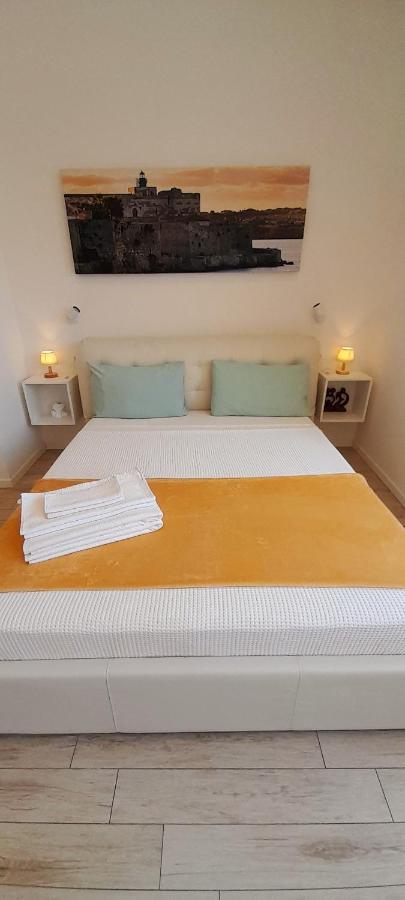 Barbara Classy 102 Apartament Syracuse