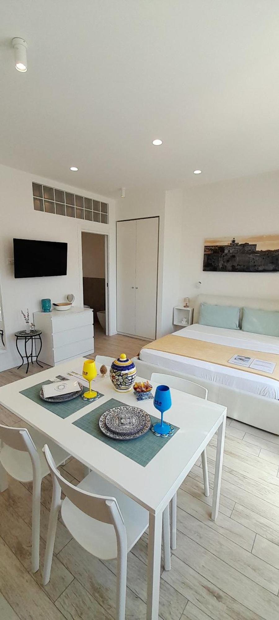 Barbara Classy 102 Apartament