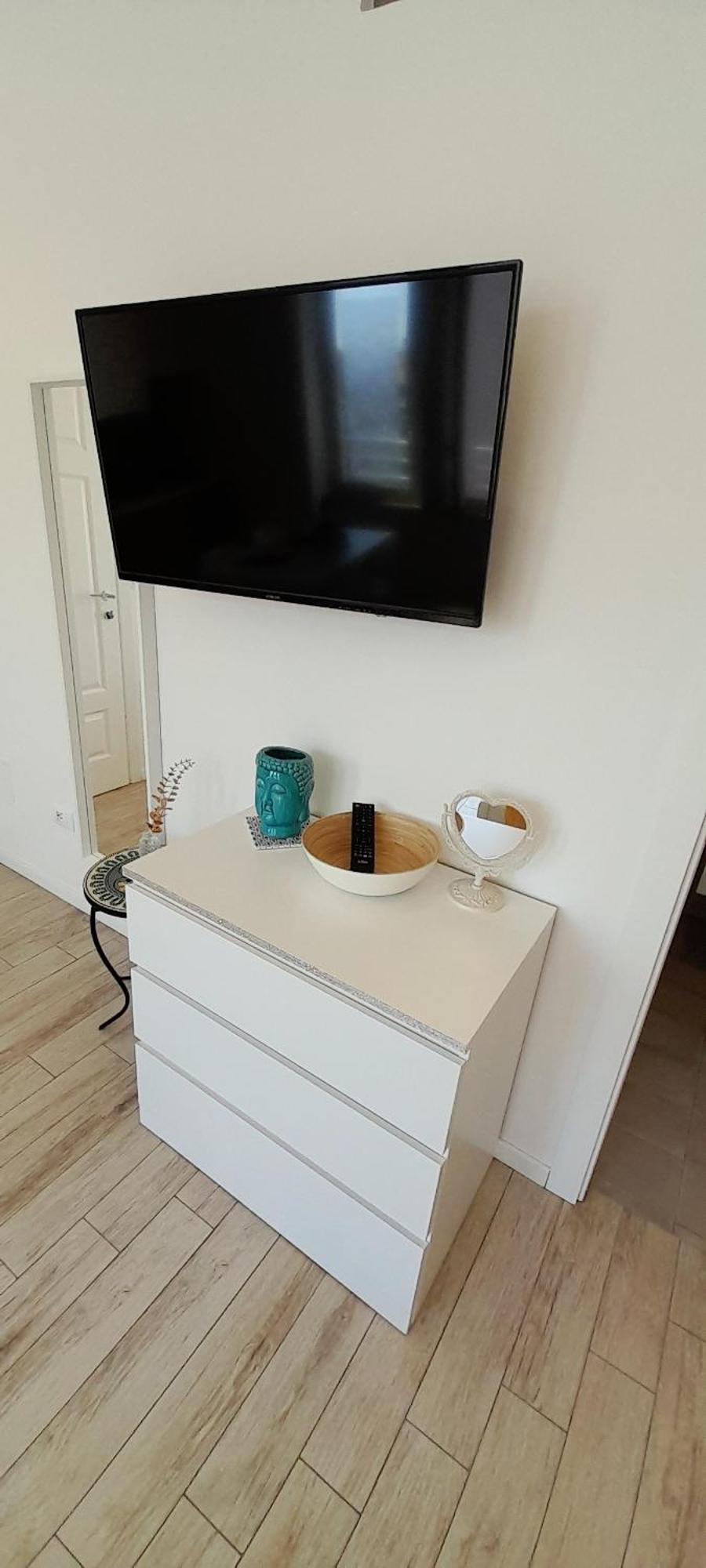 Apartament Barbara Classy 102 *