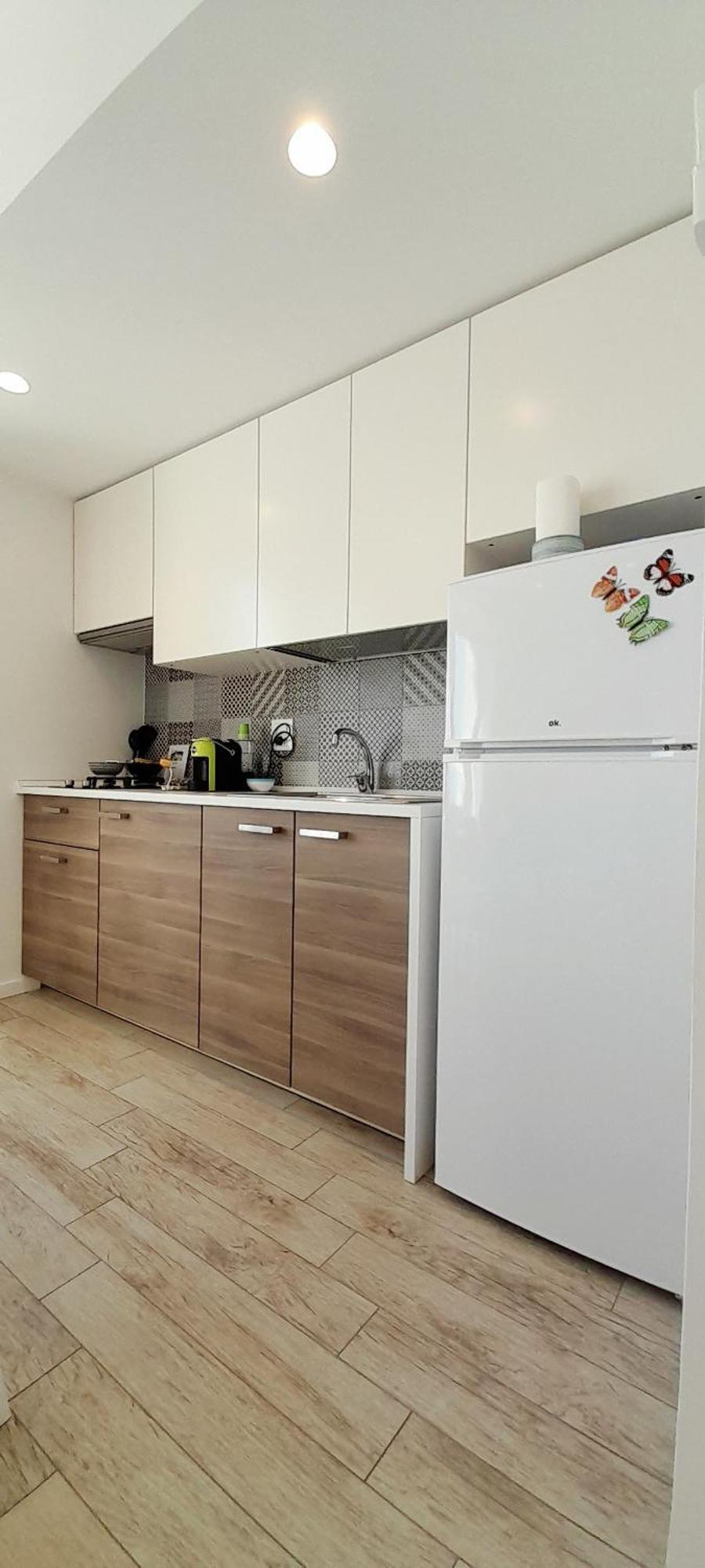 Apartament Barbara Classy 102 *