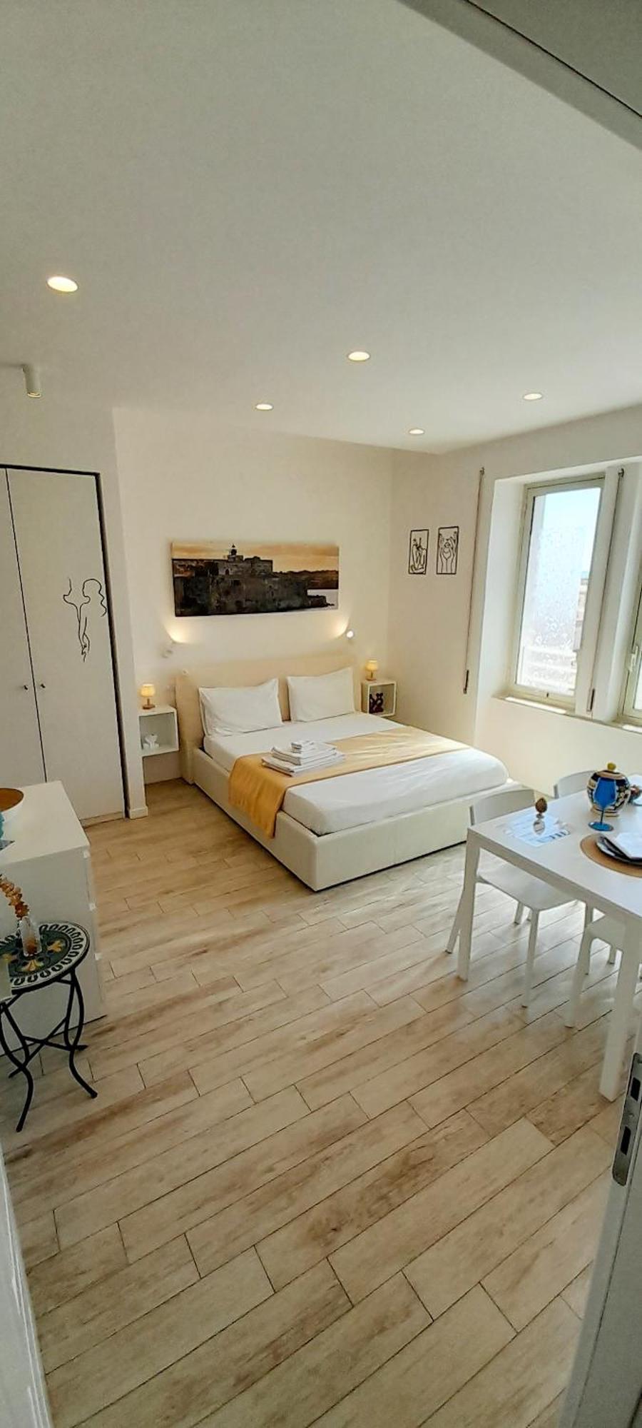 Apartament Barbara Classy 102 *