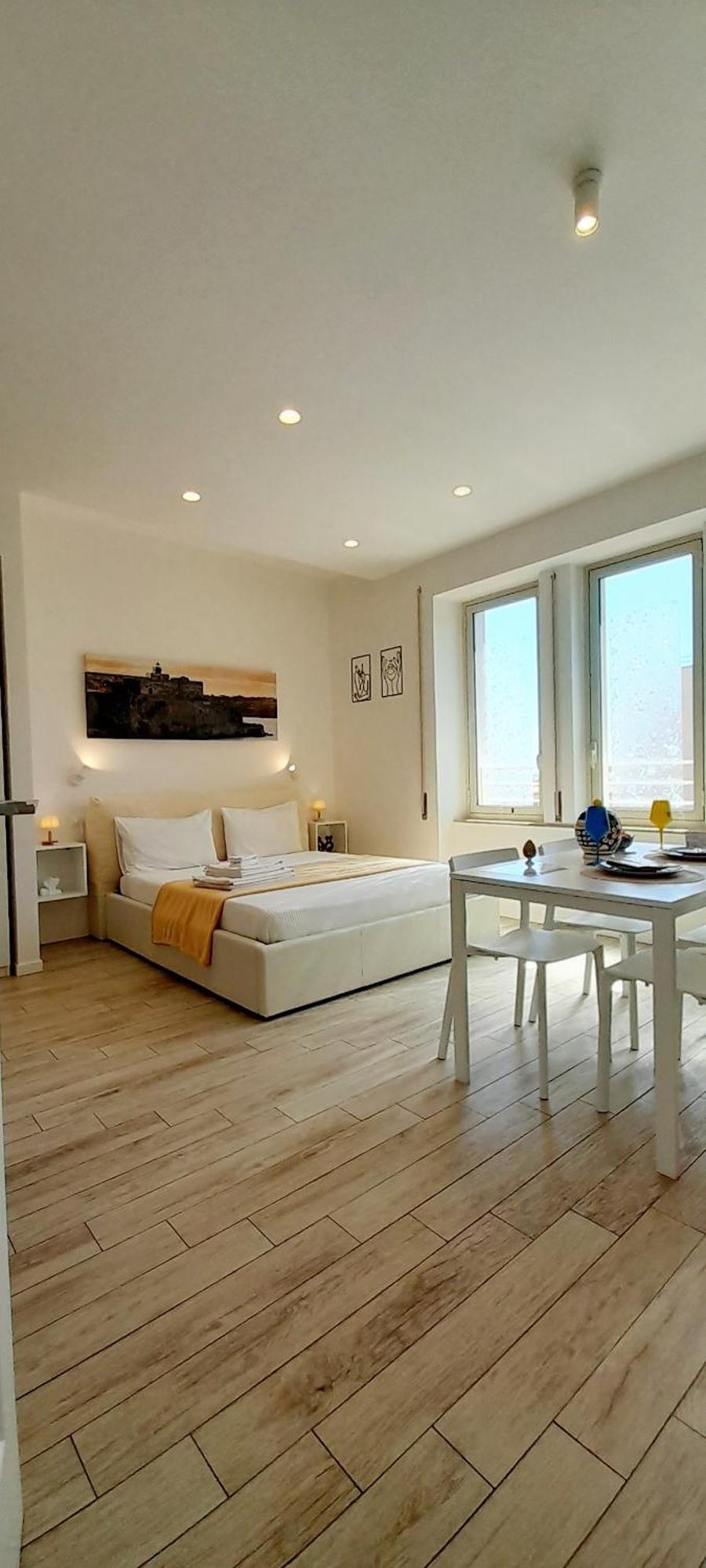 Barbara Classy 102 Apartament Syracuse