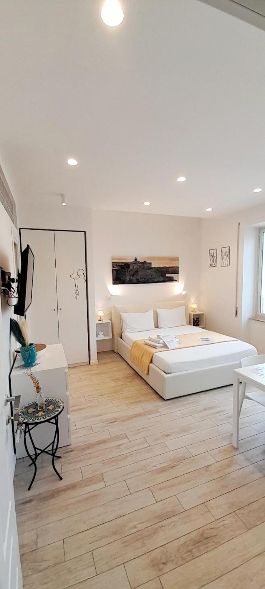 Barbara Classy 102 Apartament