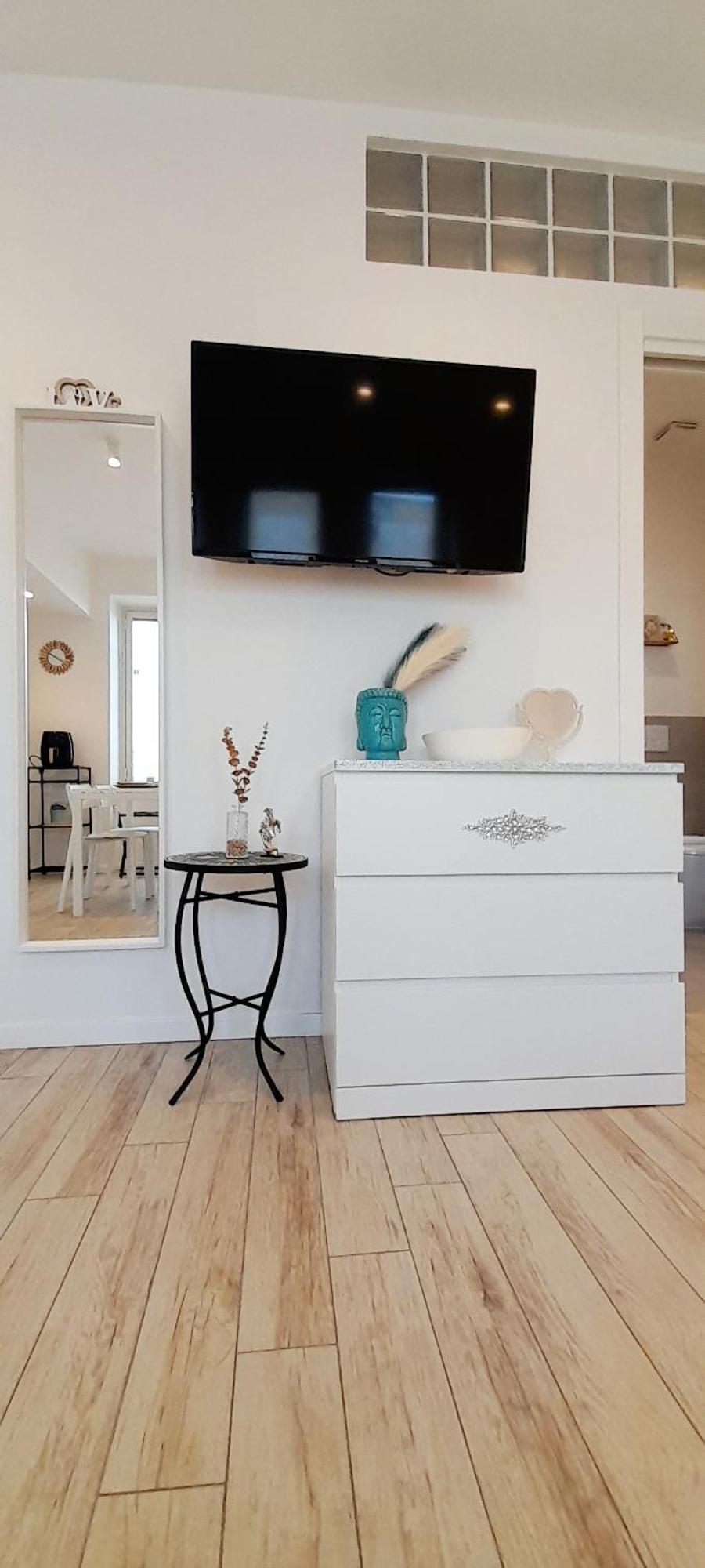 Barbara Classy 102 Apartament