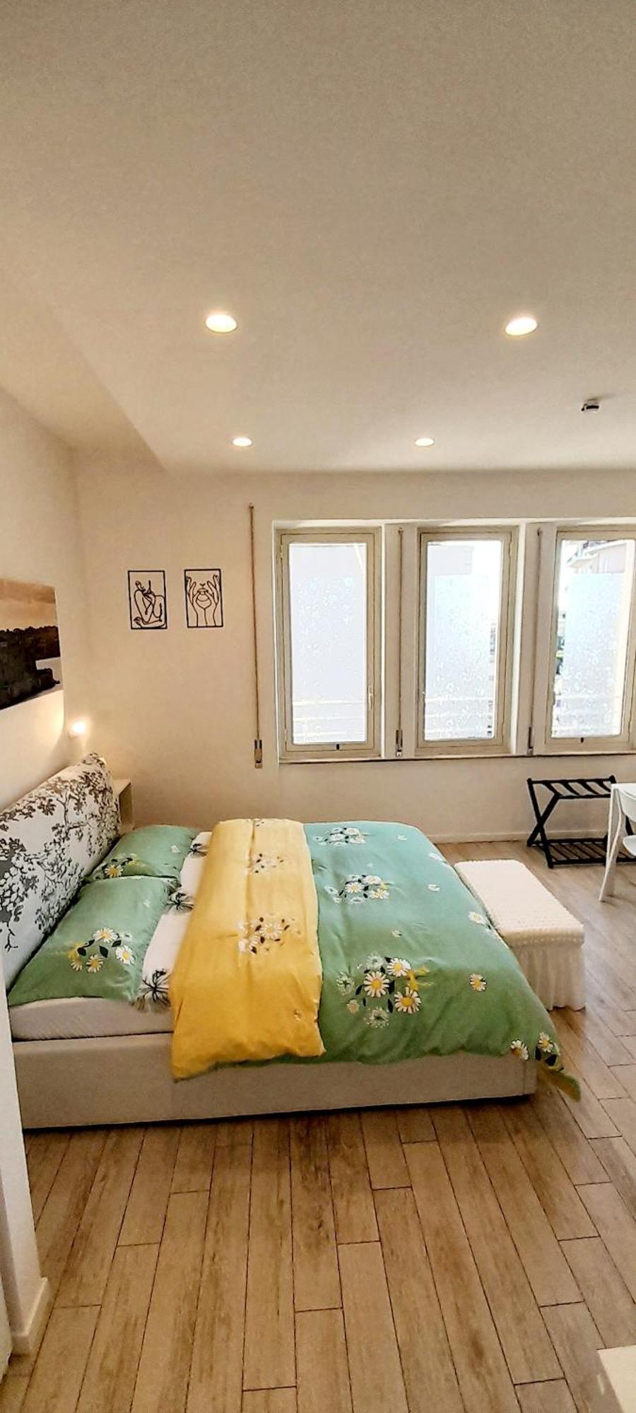 Barbara Classy 102 Apartament