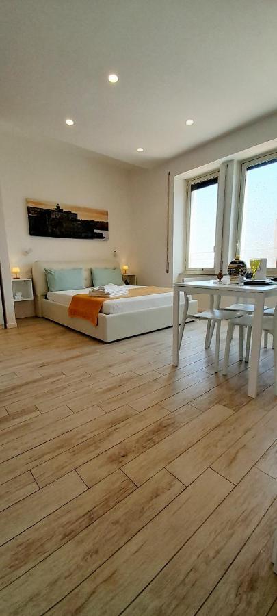 Barbara Classy 102 Apartamento Syracuse