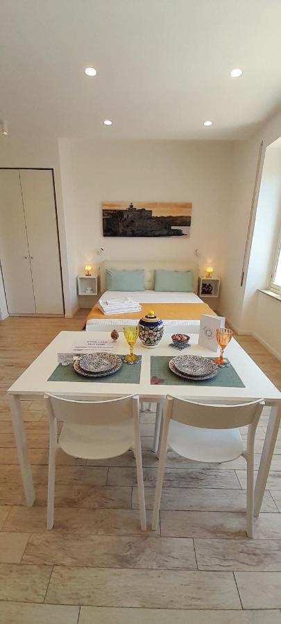 Apartamento Barbara Classy 102 *