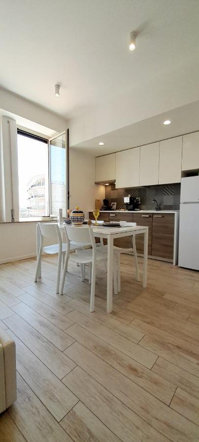 Apartamento Barbara Classy 102 Syracuse
