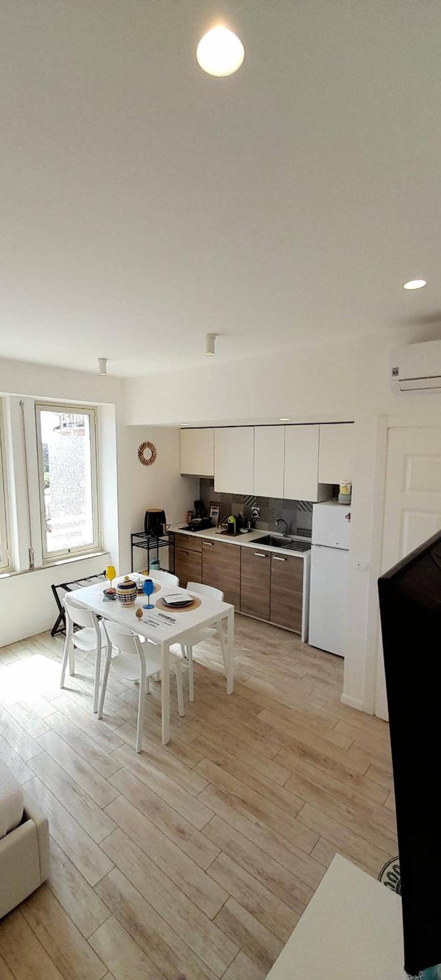 Barbara Classy 102 Apartamento