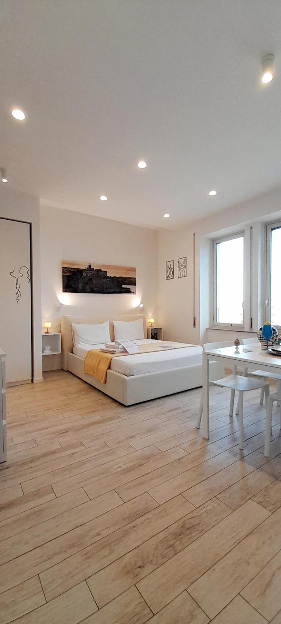 Barbara Classy 102 Apartamento *