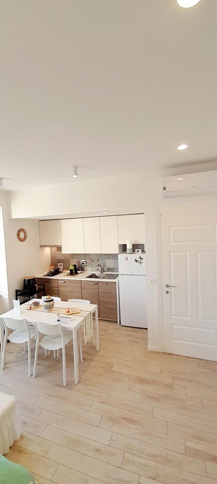 Apartamento Barbara Classy 102