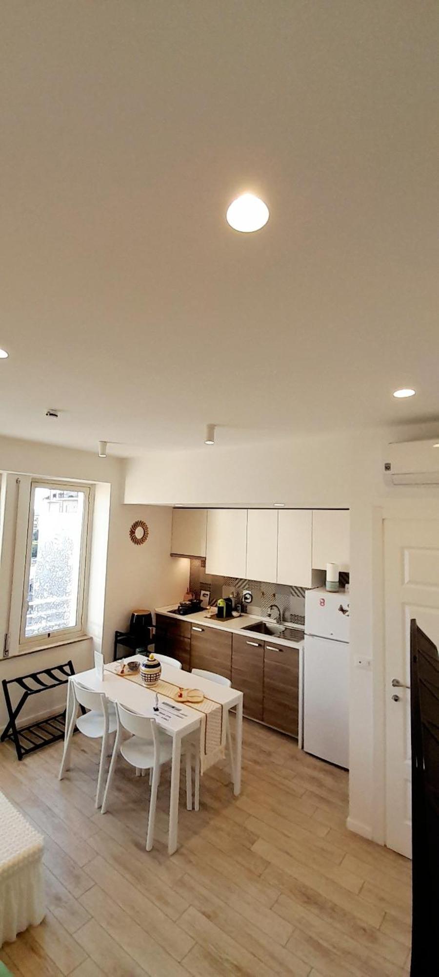 Barbara Classy 102 Apartamento Syracuse